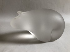 Adrian Sankey Solid Frosted