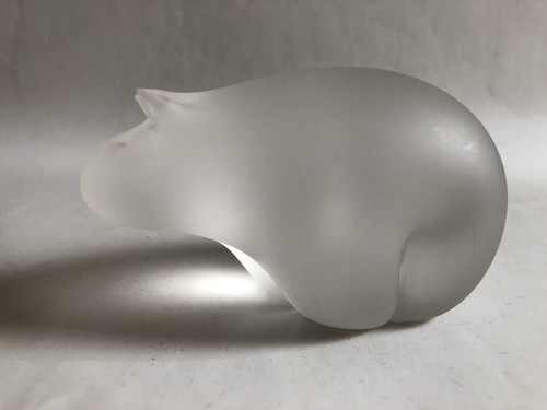 Adrian sankey solid frosted - sankey,