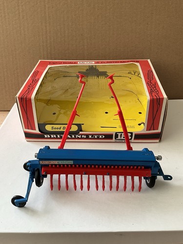 Britains farm 9539 - britains, no.9539
