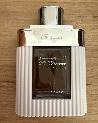 Rasasi wisam pour - wisam, homme