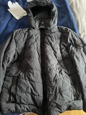 Paul & Shark padded Jacket