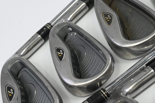 Taylormade irons 3 pw - r7, 3-pw