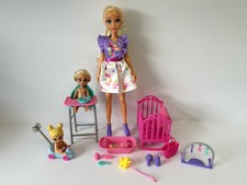 Barbie Size  Dreameez Baby