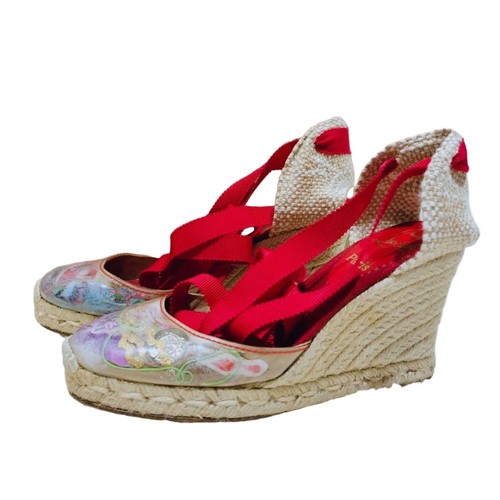 Christian louboutin trash - christian,