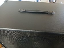 Bass Guitar 1x15 300watt