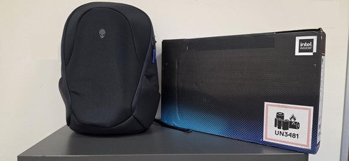 Alienware 16x aurora - alienware, gaming