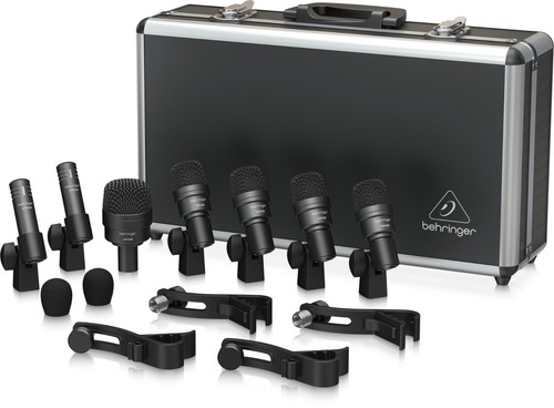 Behringer bc1200 professional - behringer,