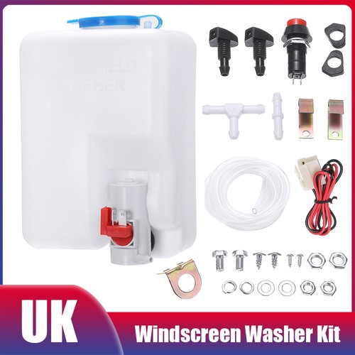 Universal windscreen washer - universal,