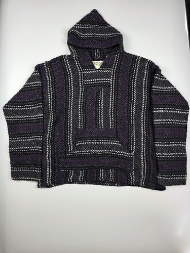 Baja joe hoodie - baja,