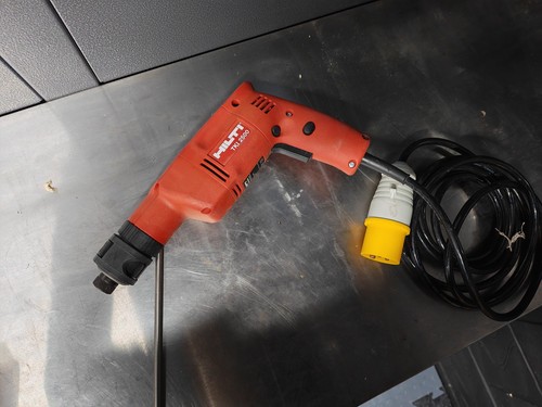 Hilti tki2500 drywall gun - hilti,