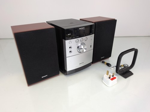 Sony cmt eh25 - sony, cmt-eh25