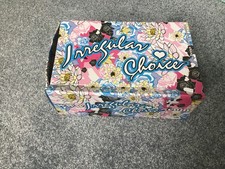 Irregular Choice Euro 41 UK