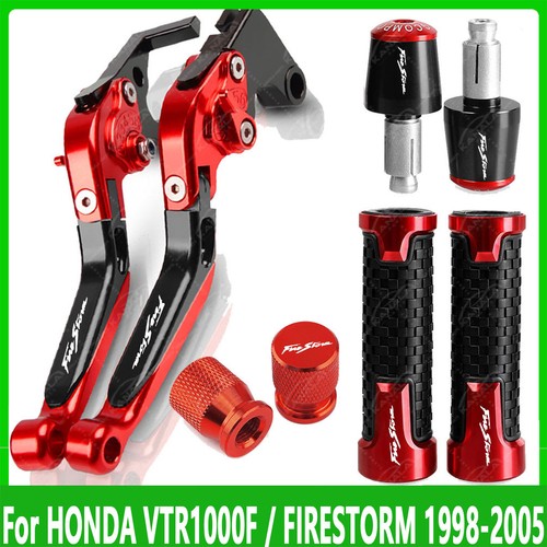 4pcs for honda vtr1000f - for,