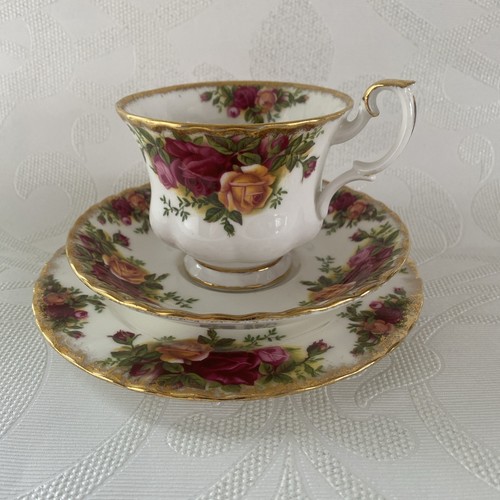 Royal albert old - albert,