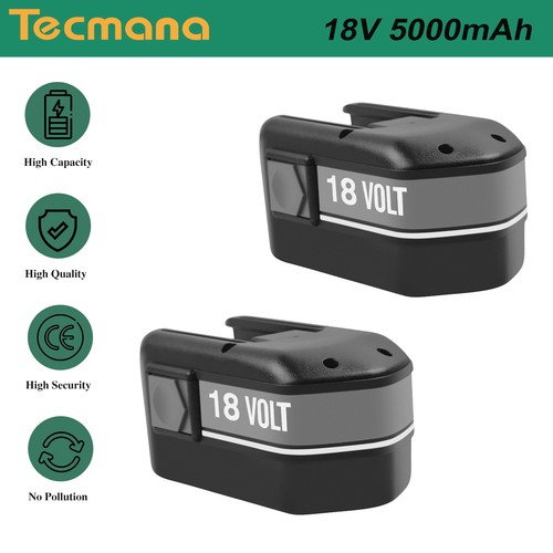 5ah 18v battery for - ni-mh,