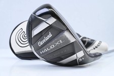 Cleveland Halo XL Hy-Wood #3+