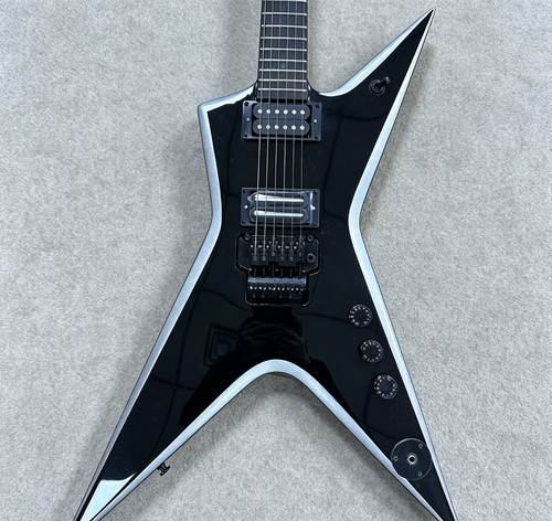 Stock dimebag washburn - stock,
