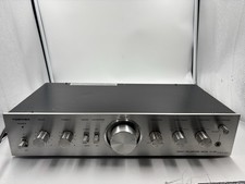 Vintage Toshiba Stereo