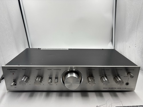 Vintage toshiba stereo - vintage,
