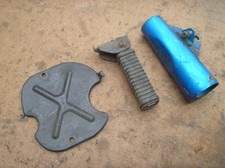 Honda CD 175 CD175 RH