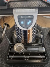 Commercial Nuova Simonelli