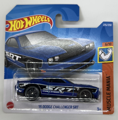 Hot wheels 2015 dodge - wheels,