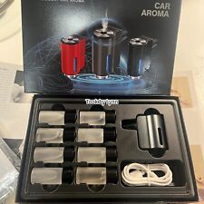 Brand New LWW Smart Car Air