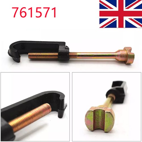 Spare wheel carrier hook - wheel, &
