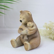 Bear Cub Hugging Animal