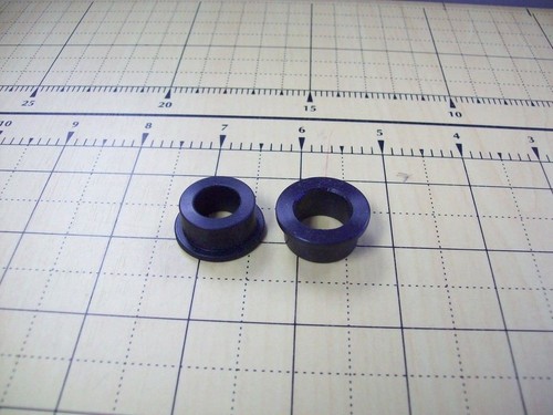 Ossa mar explorer brake shaft - mar,