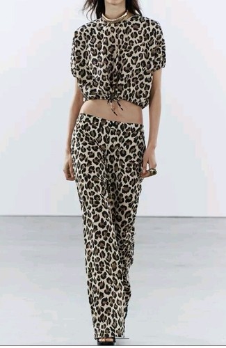 Zara collection animal - zw,