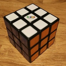 Official Genuine Rubik’s