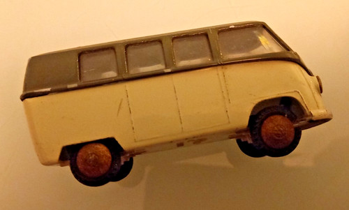 Tekno denmark split screen - denmark, vw