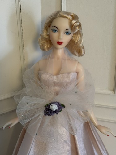 Franklin mint outfit - , princess