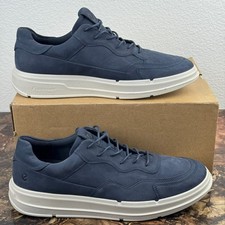 ECCO Gruuv Men’s Navy Blue
