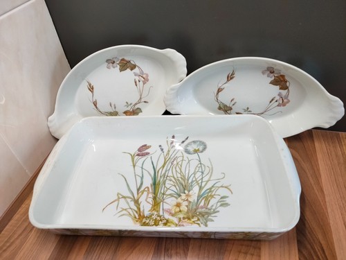 Pillivuyt france porcelain - pillivuyt,