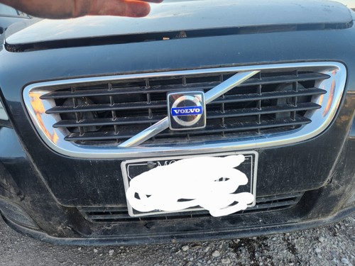 Genuine volvo v50 s40 - genuine,