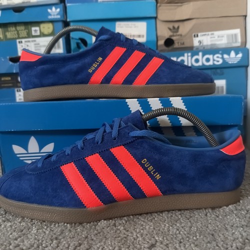Size adidas dublin - uk,