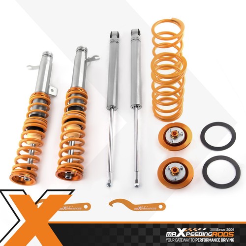 Coilovers lowering kit - lowering,