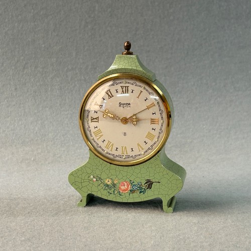 Rare vintage swiza mignon - swiza,