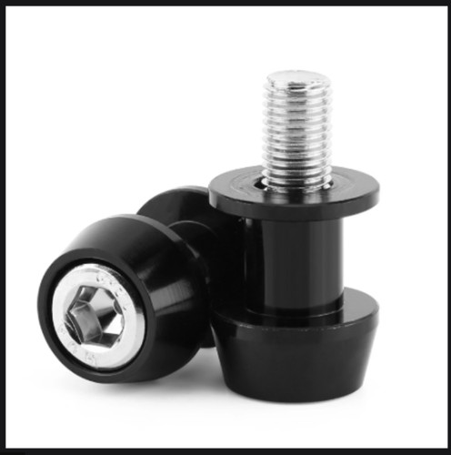 Paddock stand - (8mm-black)paddock,