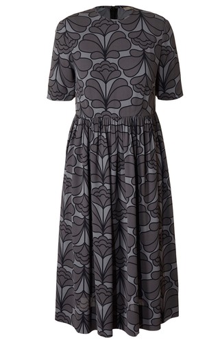 Orla kiely damask flower - kiely,