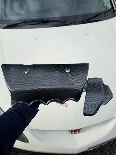 Honda series carbon - carbon, style