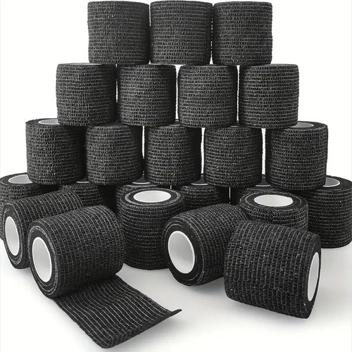 Rolls cohesive elastic - cohesive,