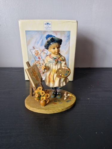 Christine haworth paint box - christine,
