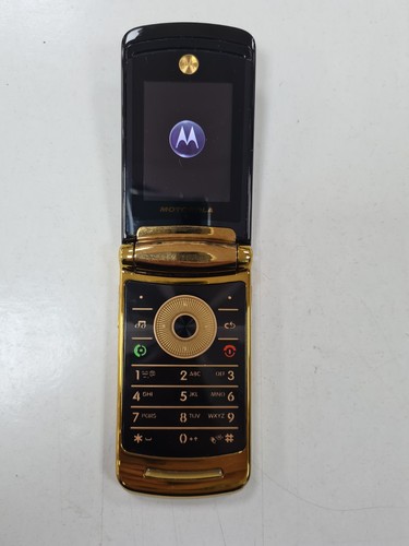 Motorola razr2 flip mobile - v8,