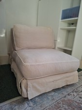 Tetrad Eco Modular Armchair