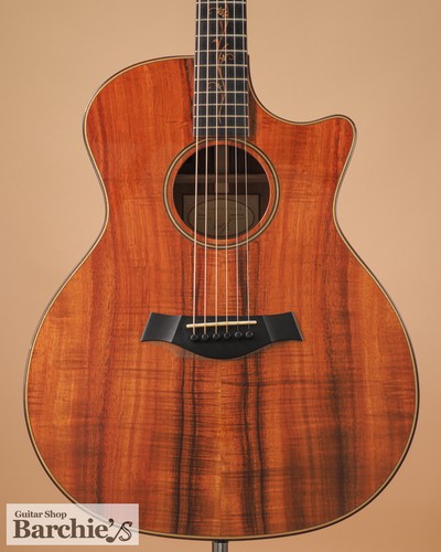 Taylor k24ce used acoustic - k24ce,