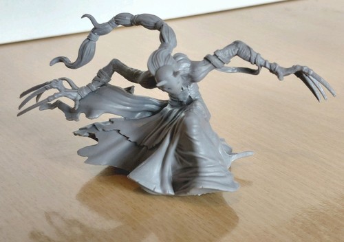 Malifaux ikiryo wyrd - ikiryo.,