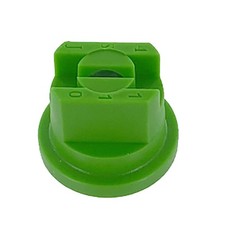Arag ASJ Green 15 F110 Standard Flat Fan Sprayer Nozzle Tip  Allman Amazone etc